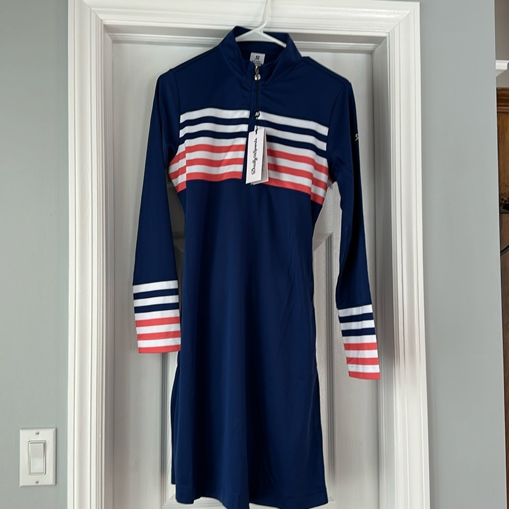 Daily Sports golf /sport dress